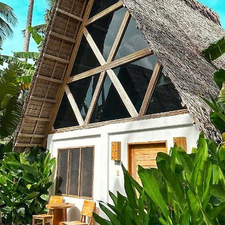 Bermuda Triangle Bungalows Siquijor Εξωτερικό φωτογραφία