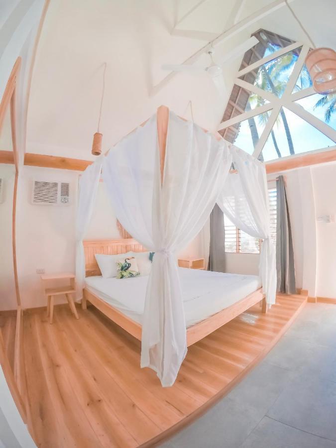 Bermuda Triangle Bungalows Siquijor Εξωτερικό φωτογραφία