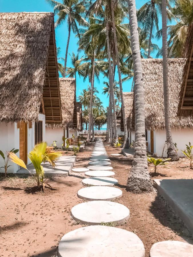 Bermuda Triangle Bungalows Siquijor Εξωτερικό φωτογραφία