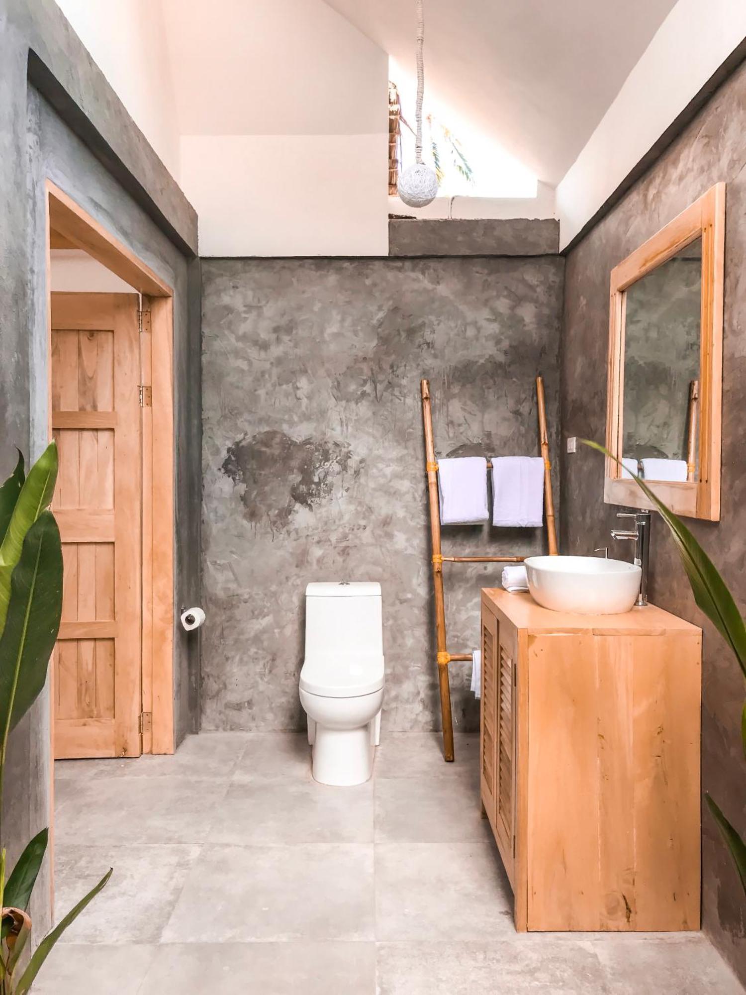 Bermuda Triangle Bungalows Siquijor Εξωτερικό φωτογραφία