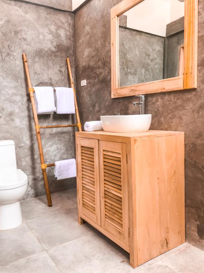 Bermuda Triangle Bungalows Siquijor Εξωτερικό φωτογραφία