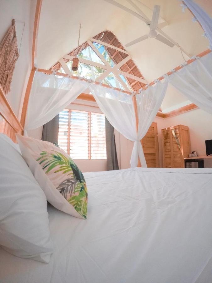 Bermuda Triangle Bungalows Siquijor Εξωτερικό φωτογραφία