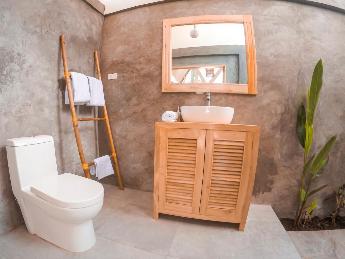 Bermuda Triangle Bungalows Siquijor Εξωτερικό φωτογραφία